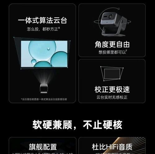投影仪投影出来的名字如何称呼？  第2张