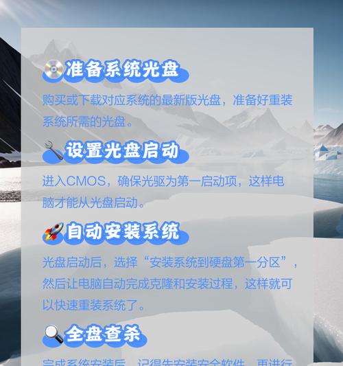 电脑无法关机时如何重装系统？重装系统后数据会丢失吗？  第2张