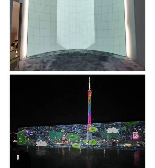 全息投影需要哪种类型的投影仪？  第1张