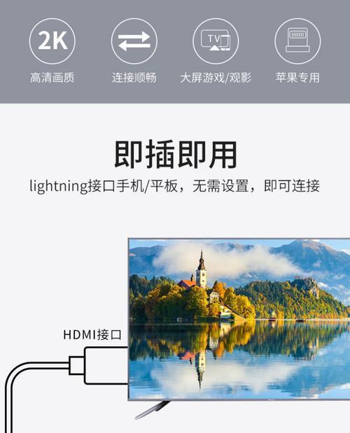 HDMI连接投影仪的步骤是什么？  第3张