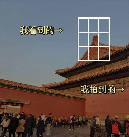 长筒变焦摄像机如何与手机配合使用？拍照时的注意事项是什么？  第3张