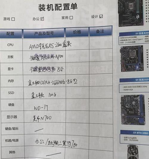 狩猎游戏国产电脑配置怎么样？如何选择合适的电脑配置？  第3张