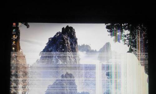 投影仪为什么突然会闪一下？这是什么原因导致的？  第3张