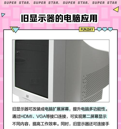 电脑显示器报废标准是什么？  第2张