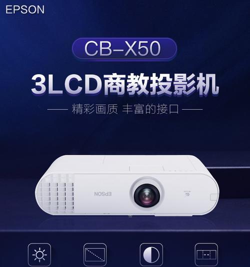 投影仪的包装是什么样的？投影仪包装图片展示。  第1张