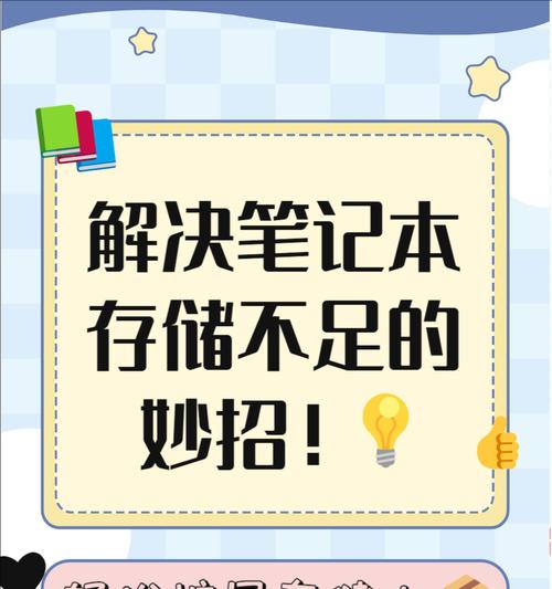 笔记本电脑内存不足如何解决？  第1张