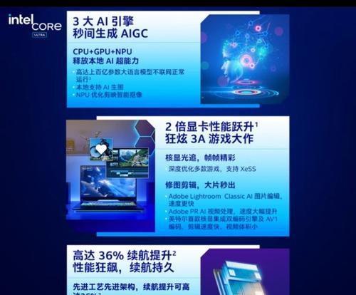 买笔记本电脑时应关注哪些配置？如何判断配置是否适合需求？  第2张