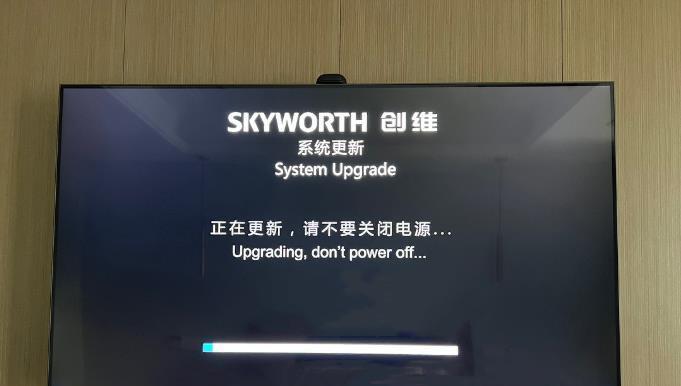 罗山刷机电视机顶盒效果如何？  第1张