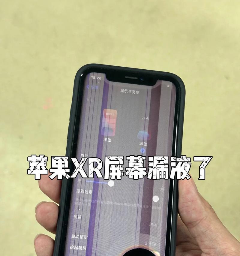 苹果xr手机的电池维护方法是什么？维护过程中需要注意什么？  第2张
