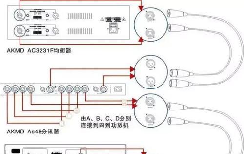 电脑如何连接音箱？配置电脑音箱的步骤是什么？  第1张