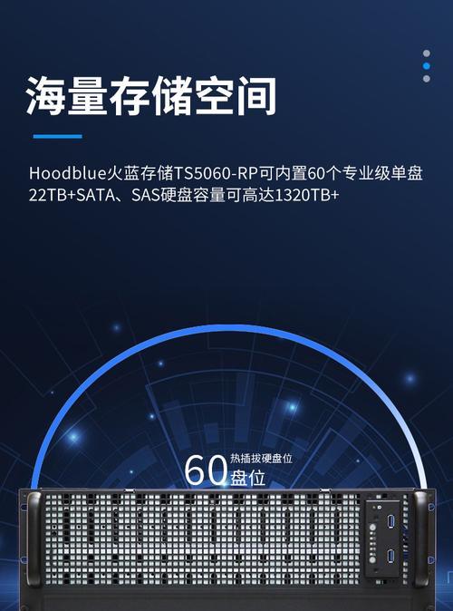 nas服务器硬盘配置指南是什么？  第1张