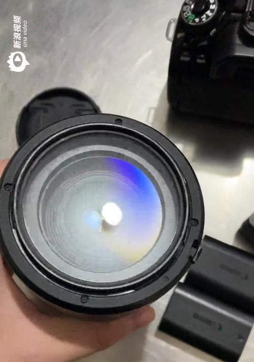 相机镜头发霉如何清洗？清洗后会影响成像质量吗？  第3张