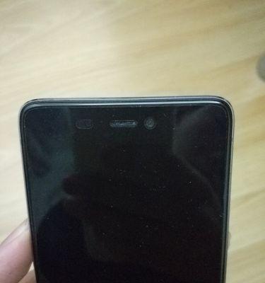 手机边框内置摄像头是什么？如何使用？  第1张