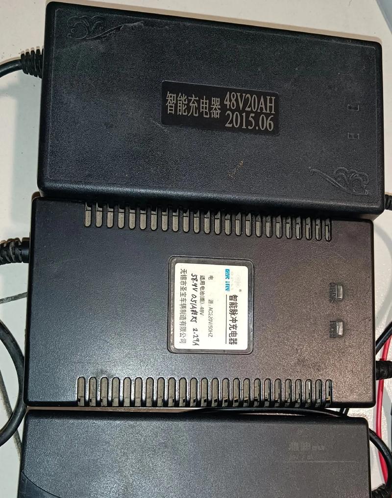 为何杂牌充电器充电速度慢？  第3张