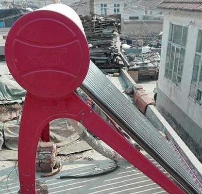 立柱式热水器基座安装，需要哪些工具？  第1张