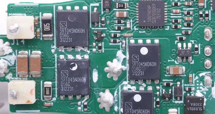车载充电器内部电容的作用是什么？如何正确连接？  第2张