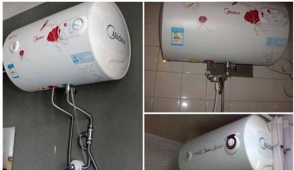牛奶水热水器怎么用？使用过程中需要注意什么？  第3张