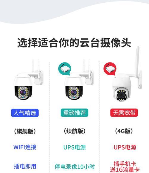 手机绑定的监控摄像头丢失该如何处理？  第1张
