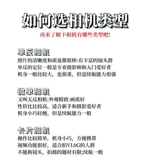 相机锁定镜头聚焦的方法是什么？相机镜头聚焦问题如何解决？  第2张