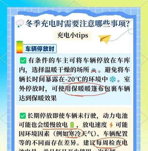 电车充电自动充电器的使用方法是什么？使用时需要注意什么？  第2张