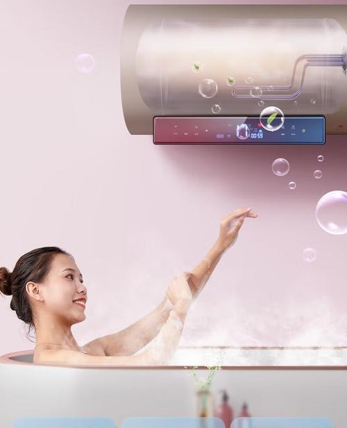 热水器显示白El的可能原因是什么？  第1张