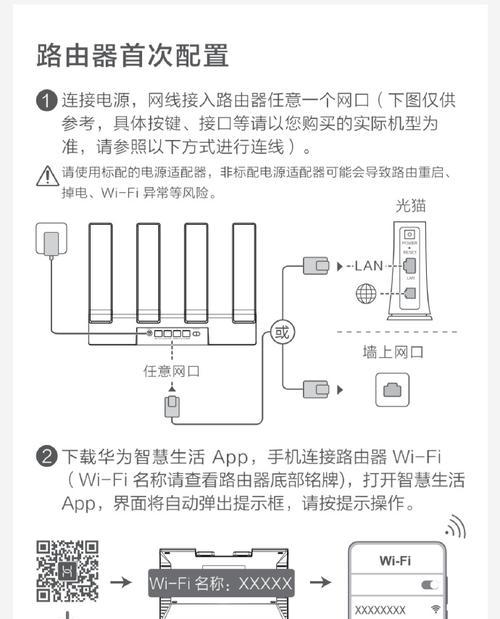 哪种路由器最安全？如何选择最佳型号？  第3张