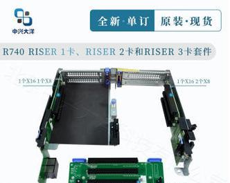 服务器组装套件包含哪些组件？  第1张