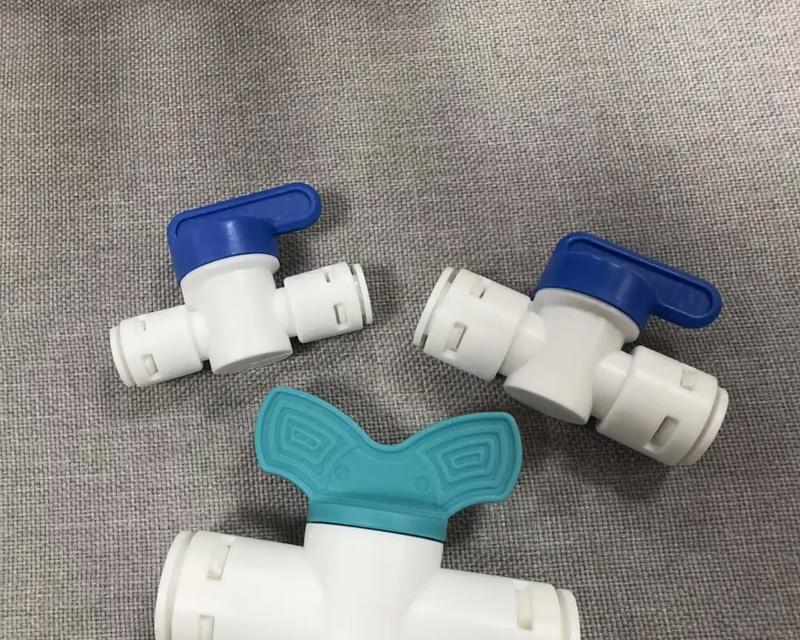 喝水热水器配件包括哪些？  第2张