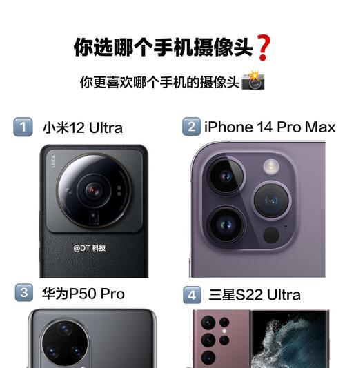 手机摄像头是如何工作的？  第1张