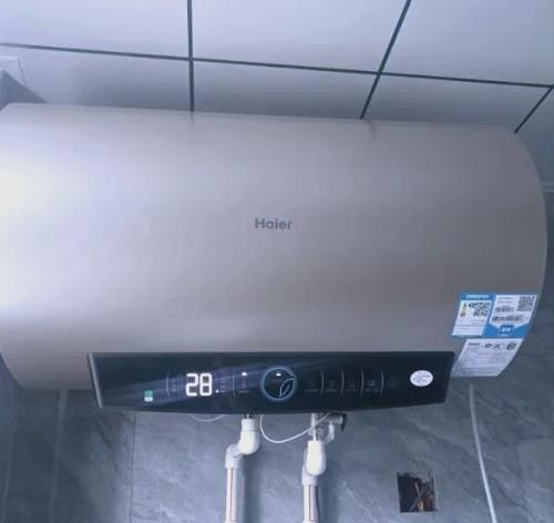 华帝热水器显示e4故障代码的原因是什么？  第3张