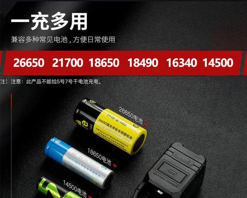 阿铭锂电池应该使用哪种充电器？有什么推荐吗？  第2张