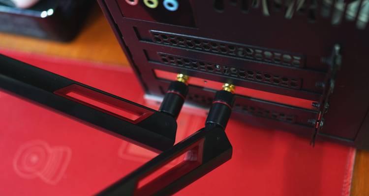路由器锁频段的好处是什么？为什么需要锁定频段？  第2张