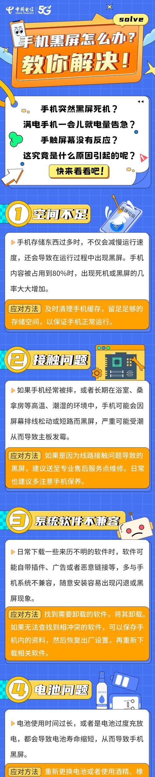 华为电脑关机更新黑屏怎么回事？如何解决？  第2张