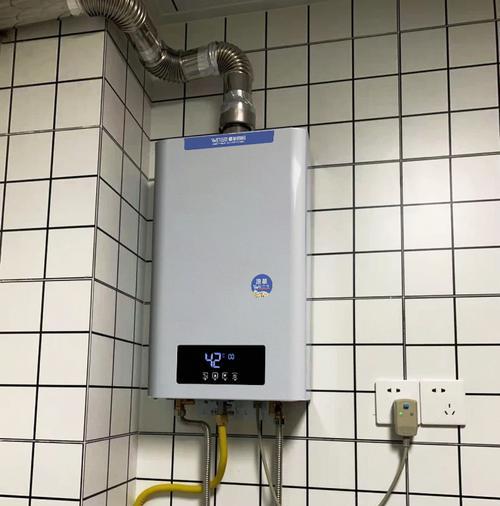 热水器如何增加出水量？  第3张