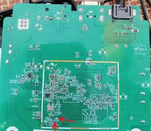 机顶盒线路板配件直播怎么用？操作步骤是什么？  第3张