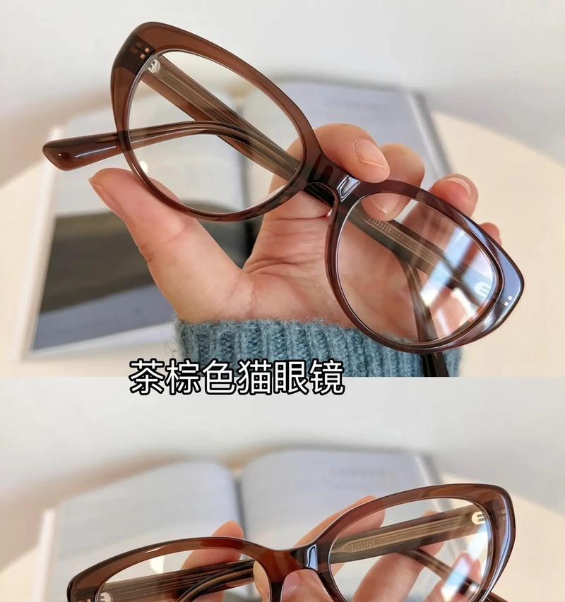 猫咪清洁眼镜的正确方法是什么？  第1张