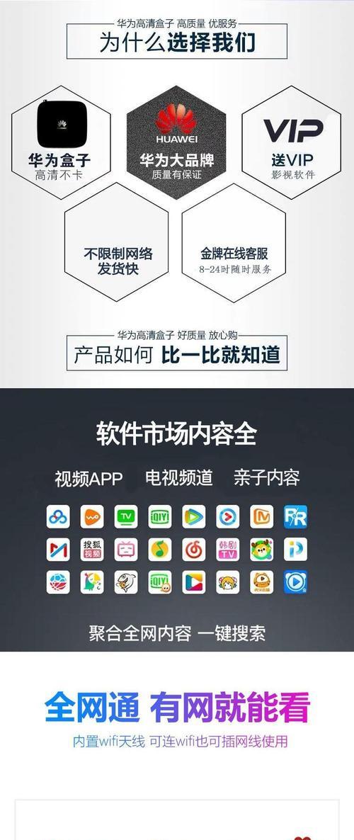 运营商机顶盒选择哪个品牌？哪个品牌性价比高？  第1张