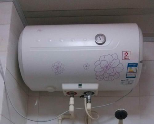热水器清洗神枪的正确使用方法是什么？  第2张