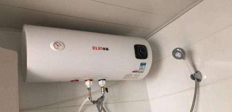 电热水器冒烟震动原因是什么？如何解决？  第1张