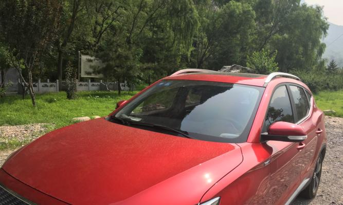 名爵GS网关拆卸步骤是什么？拆卸时应该注意什么？  第2张