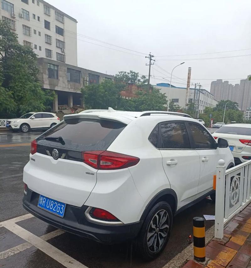 名爵GS网关拆卸步骤是什么？拆卸时应该注意什么？  第1张