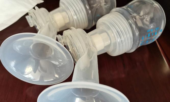 充电器圆孔吸奶器安装步骤是什么？安装中可能遇到哪些问题？  第2张