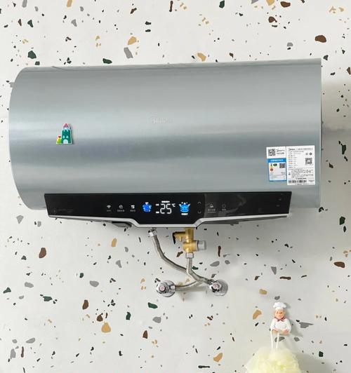 电热水器里都是碱吗为什么？碱的存在对使用有何影响？  第3张