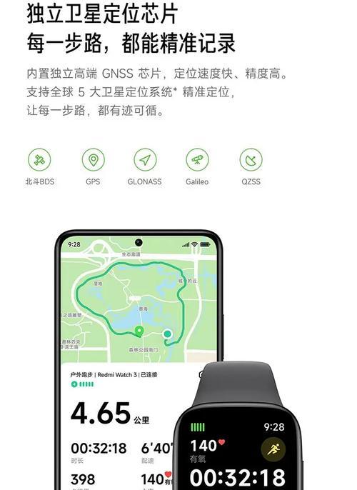 未激活的智能手表什么样？如何激活使用？  第1张