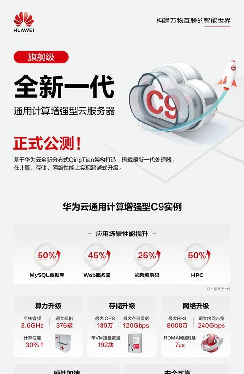 维度云服务器定义是什么？它与传统服务器有何不同？  第3张