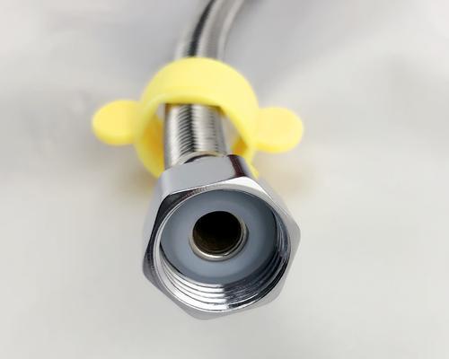 热水管软管热水器怎么接？接法和注意事项是什么？  第2张