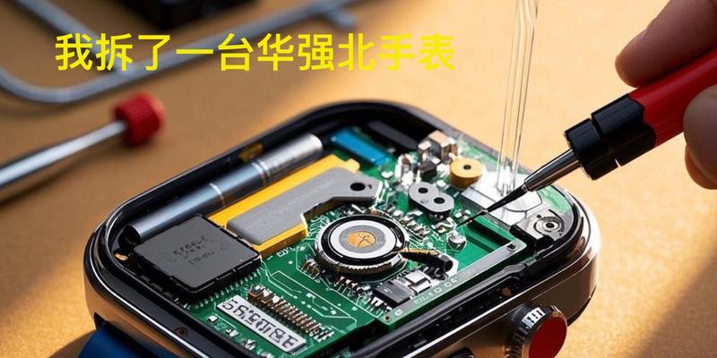 华强北手表充电器的标准功率是多少瓦？  第3张