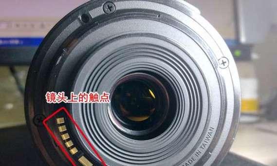 相机更换镜头后死机是什么情况？如何解决？  第1张