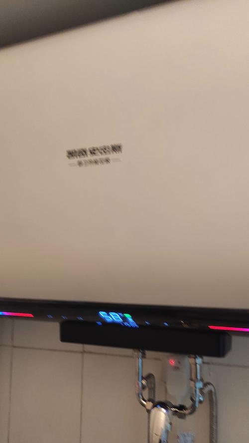 热水器40L自动断电功能的作用是什么？  第3张