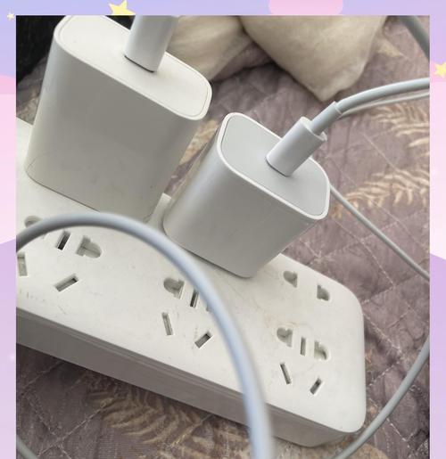 充电器快充口双孔的作用是什么？  第1张